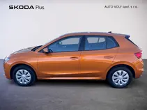 Fabia Selection