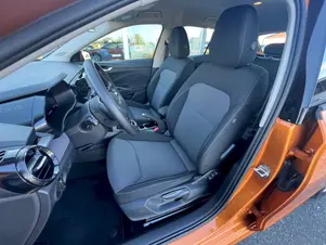 Škoda Fabia Selection