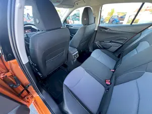 Škoda Fabia Selection