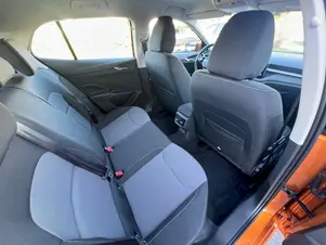 Škoda Fabia Selection