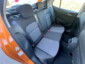 Škoda Fabia Selection