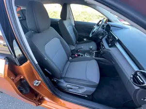 Škoda Fabia Selection