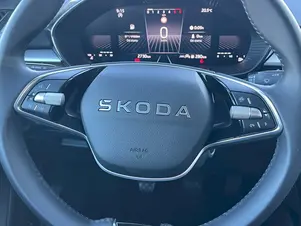 Škoda Fabia Selection