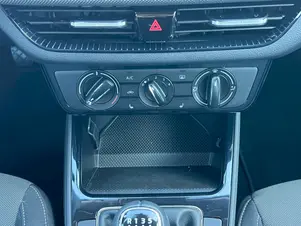 Škoda Fabia Selection