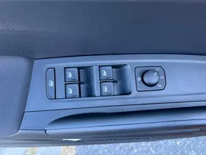 Škoda Fabia Selection