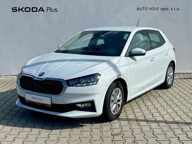 Fabia Selection
