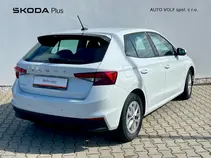 Fabia Selection