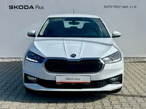 Fabia Selection