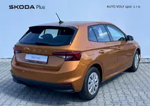 Fabia Selection