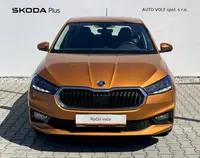 Fabia Selection