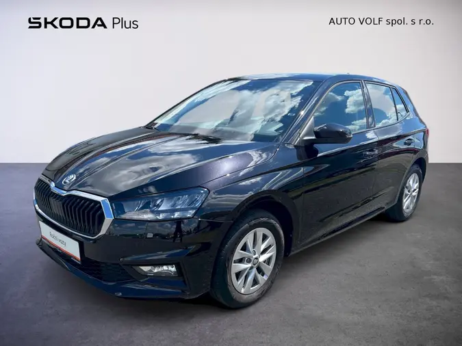 Fabia Selection