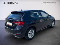 Fabia Selection
