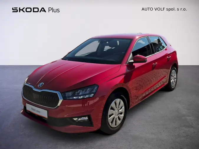 Fabia Selection