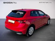 Fabia Selection
