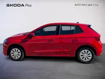 Fabia Selection