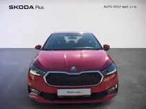 Fabia Selection