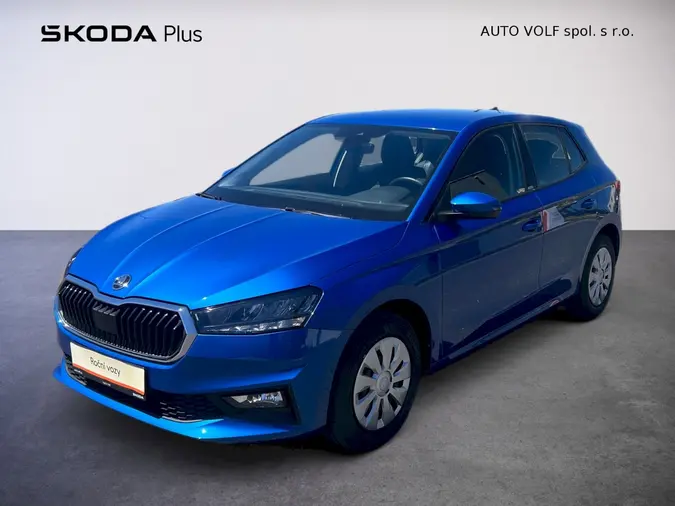 Fabia Selection