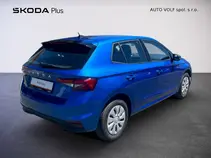 Fabia Selection