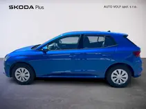 Fabia Selection