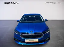 Fabia Selection