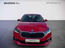 Fabia Selection