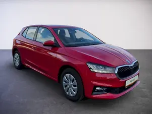 Škoda Fabia Selection