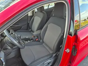 Škoda Fabia Selection