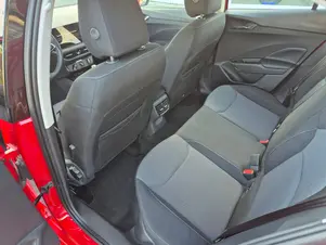 Škoda Fabia Selection