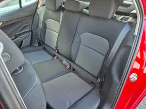 Škoda Fabia Selection