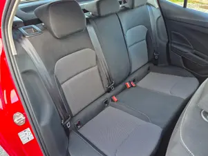 Škoda Fabia Selection