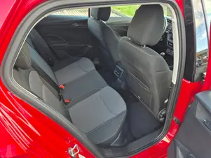 Škoda Fabia Selection
