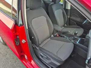 Škoda Fabia Selection