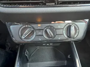 Škoda Fabia Selection