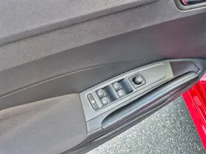 Škoda Fabia Selection