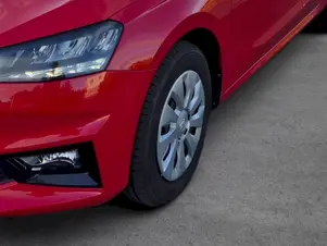 Škoda Fabia Selection