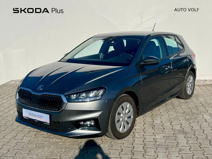Fabia 