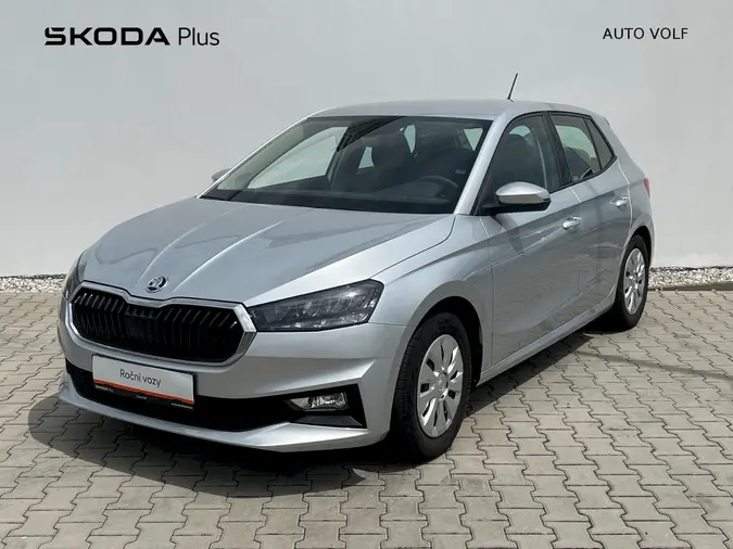 Fabia Selection