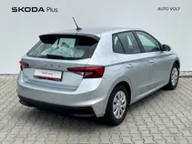 Fabia Selection