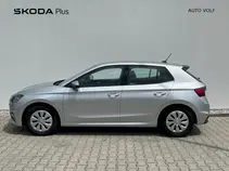Fabia Selection