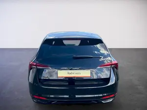 Škoda Scala Monte Carlo