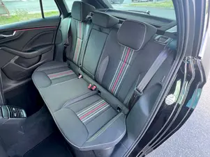 Škoda Scala Monte Carlo