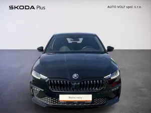 Škoda Scala Monte Carlo