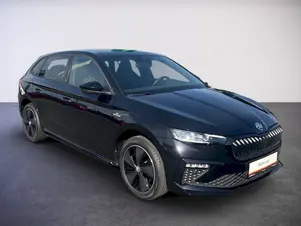 Škoda Scala Monte Carlo