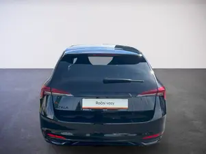 Škoda Scala Monte Carlo