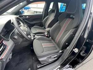 Škoda Scala Monte Carlo