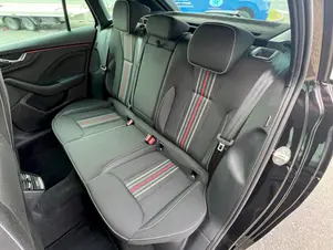 Škoda Scala Monte Carlo