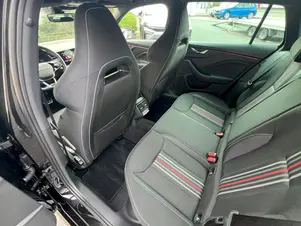 Škoda Scala Monte Carlo