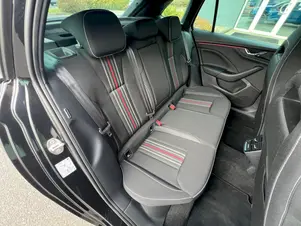 Škoda Scala Monte Carlo