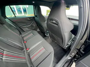 Škoda Scala Monte Carlo