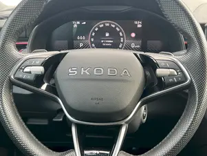 Škoda Scala Monte Carlo